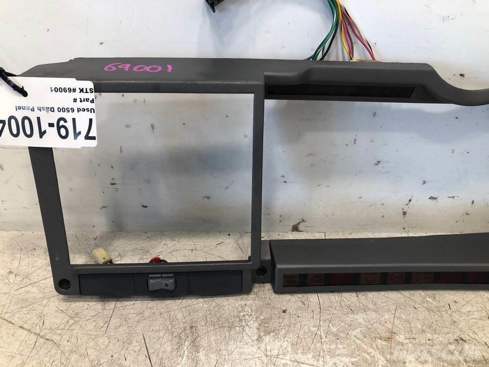 GMC  Druge komponente