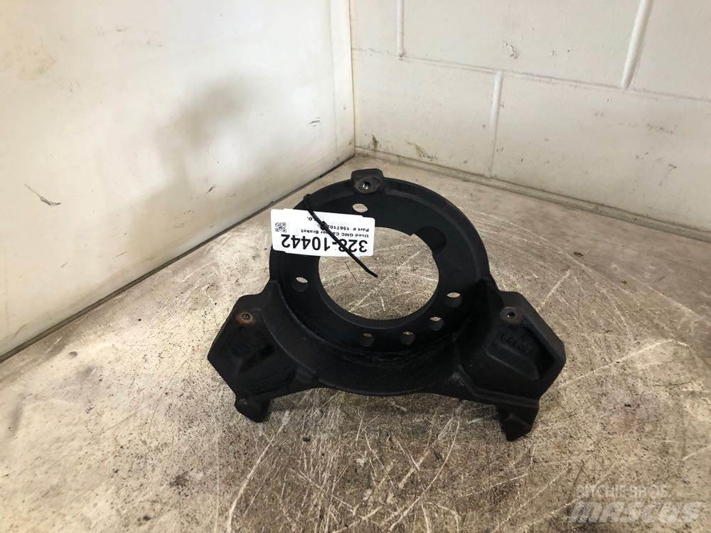 GMC  Druge komponente