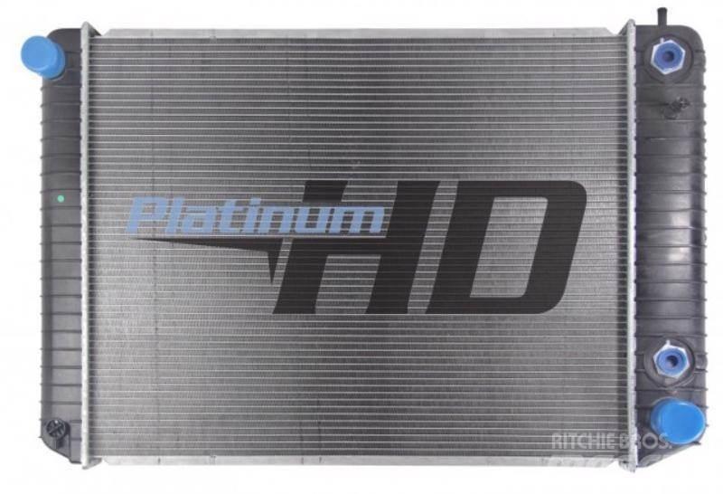GMC  Radiatorji