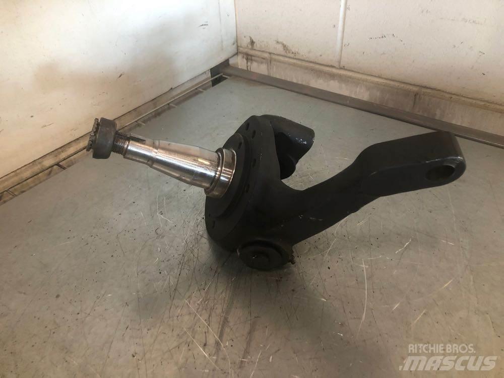 GMC  Druge komponente