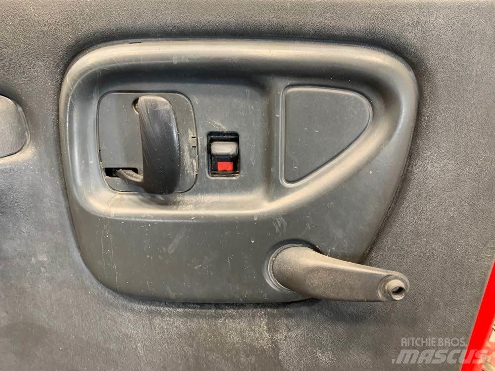 GMC 4500 Druge komponente