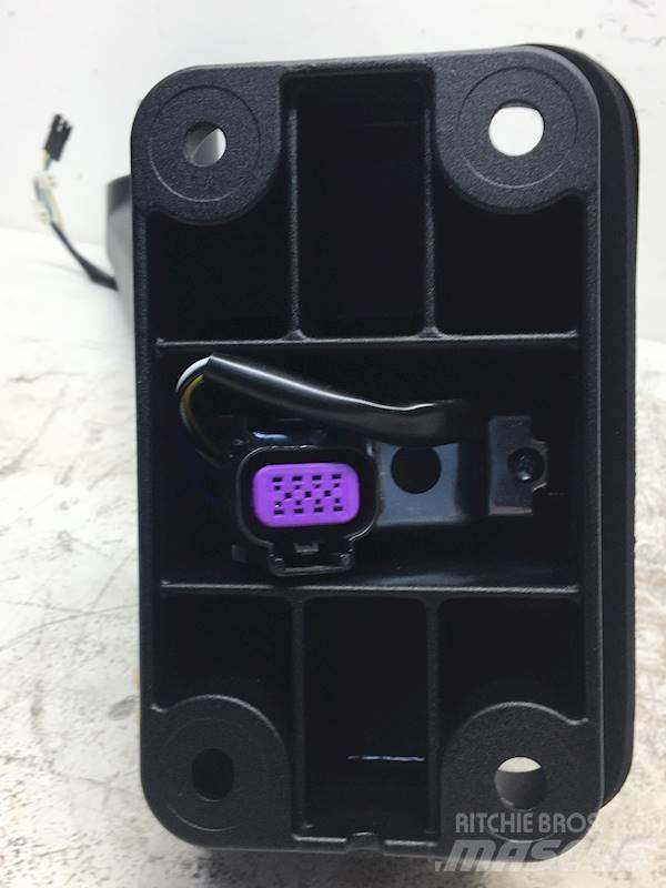 GMC C4500 Druge komponente