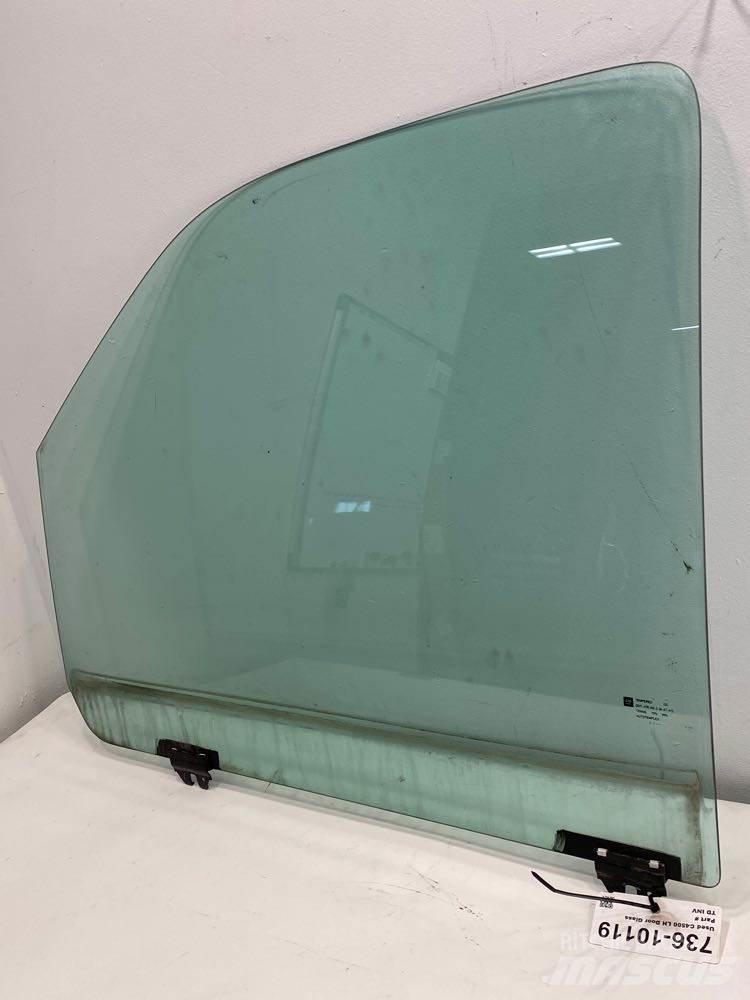 GMC C4500 Druge komponente