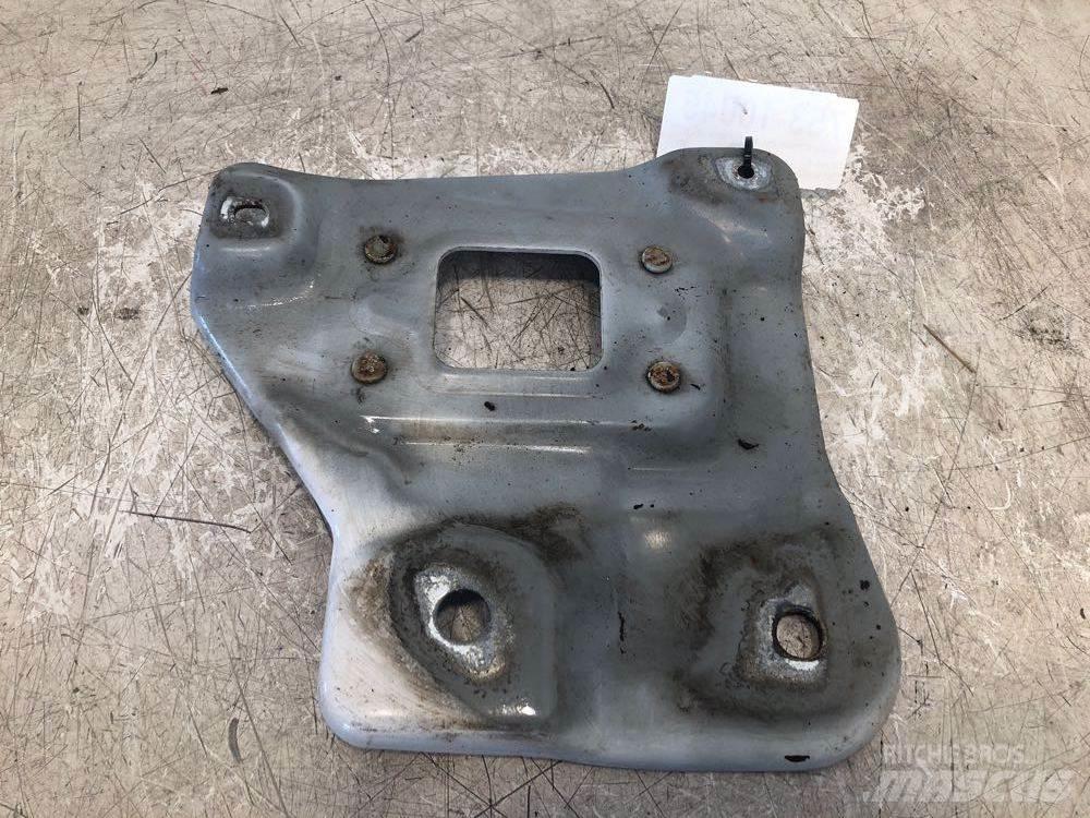 GMC C7500 Druge komponente