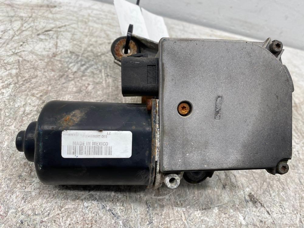 GMC C7500 Druge komponente
