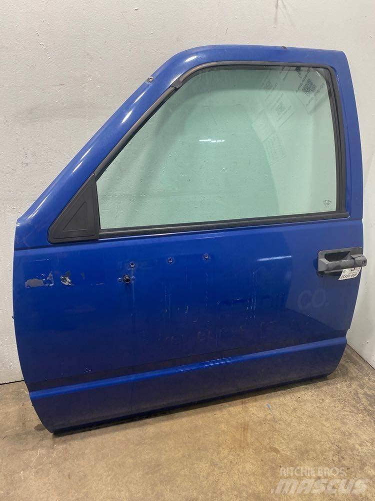 GMC C7500 Druge komponente