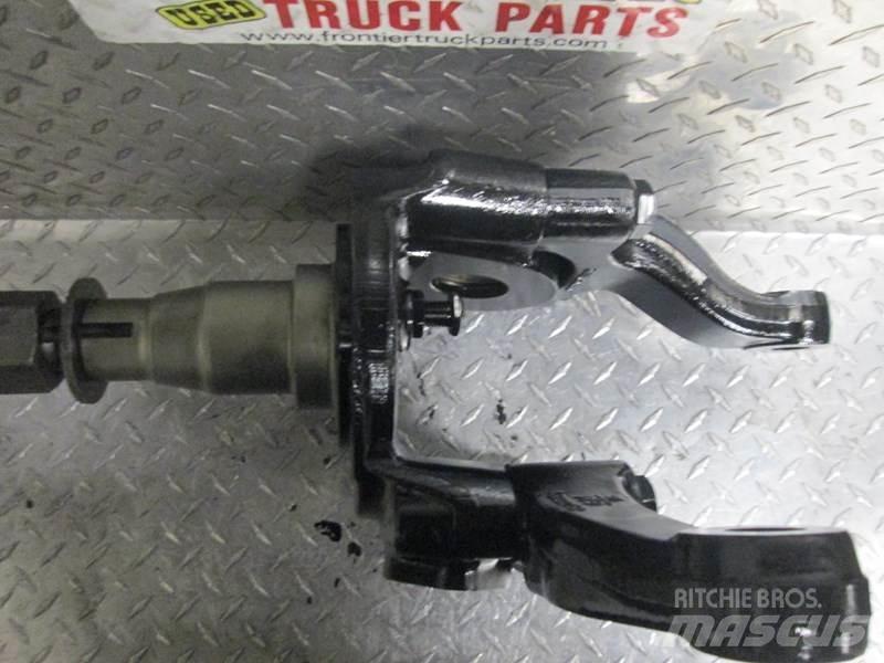 GMC FL-3 Transport - drugo