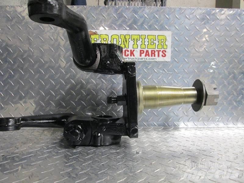 GMC FO120 Druge komponente