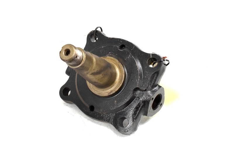 GMC FO70 Druge komponente
