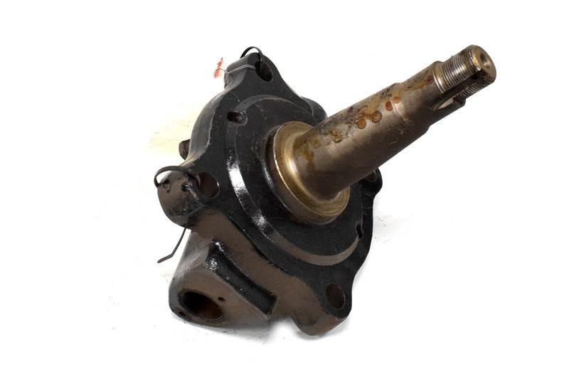 GMC FO70 Druge komponente