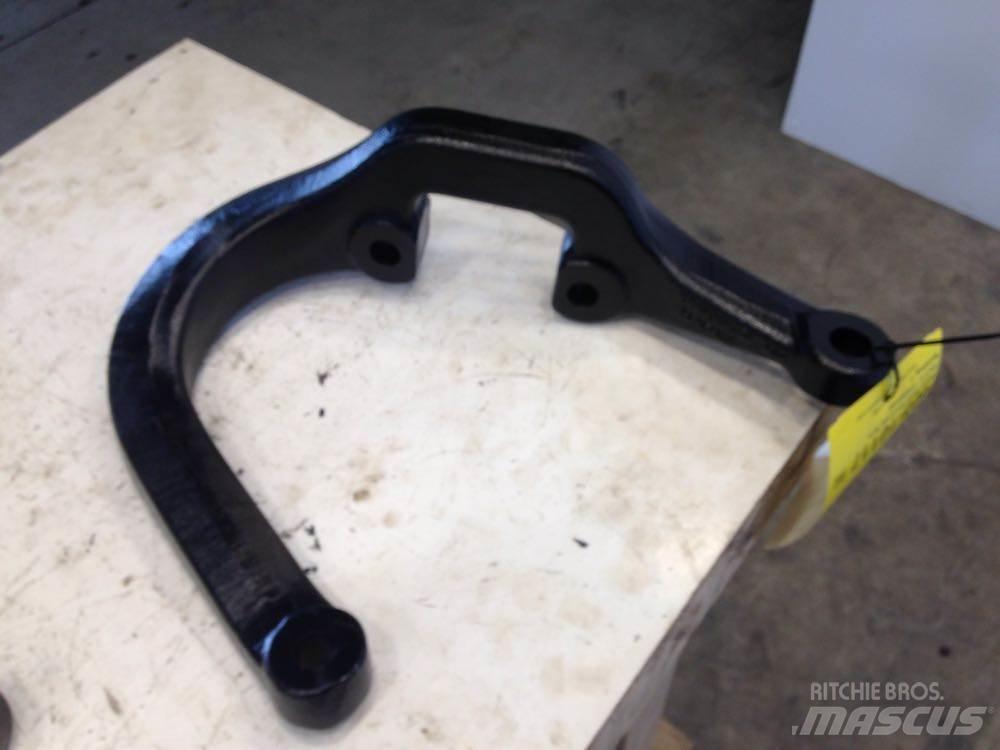 GMC FO70 Druge komponente
