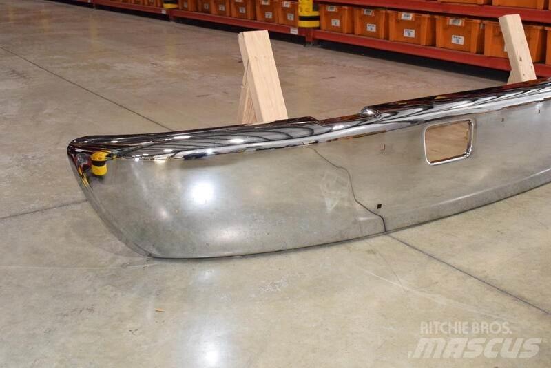 GMC Kodiak Druge komponente