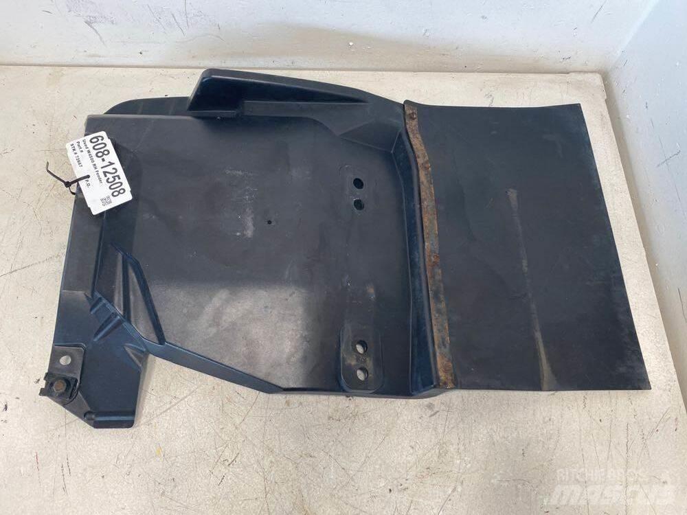 GMC W4500 Druge komponente