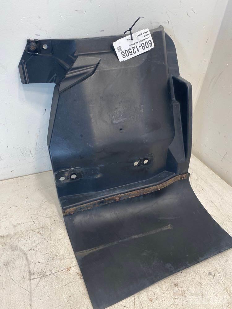 GMC W4500 Druge komponente