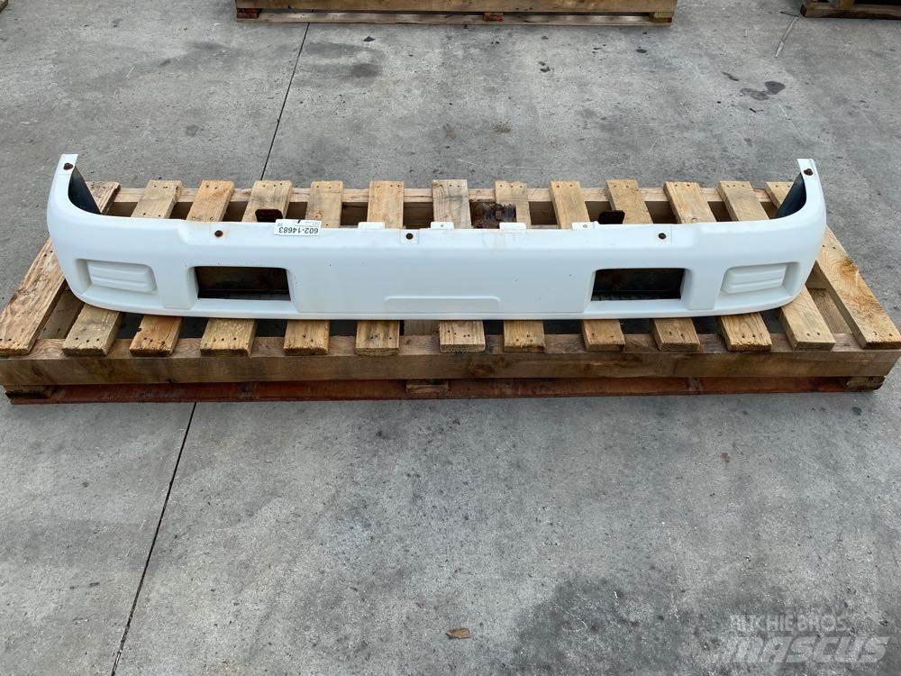 GMC W4500 Druge komponente