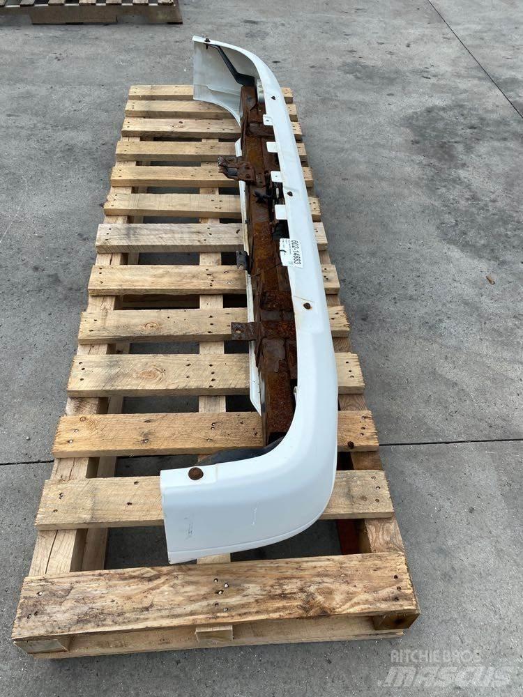 GMC W4500 Druge komponente