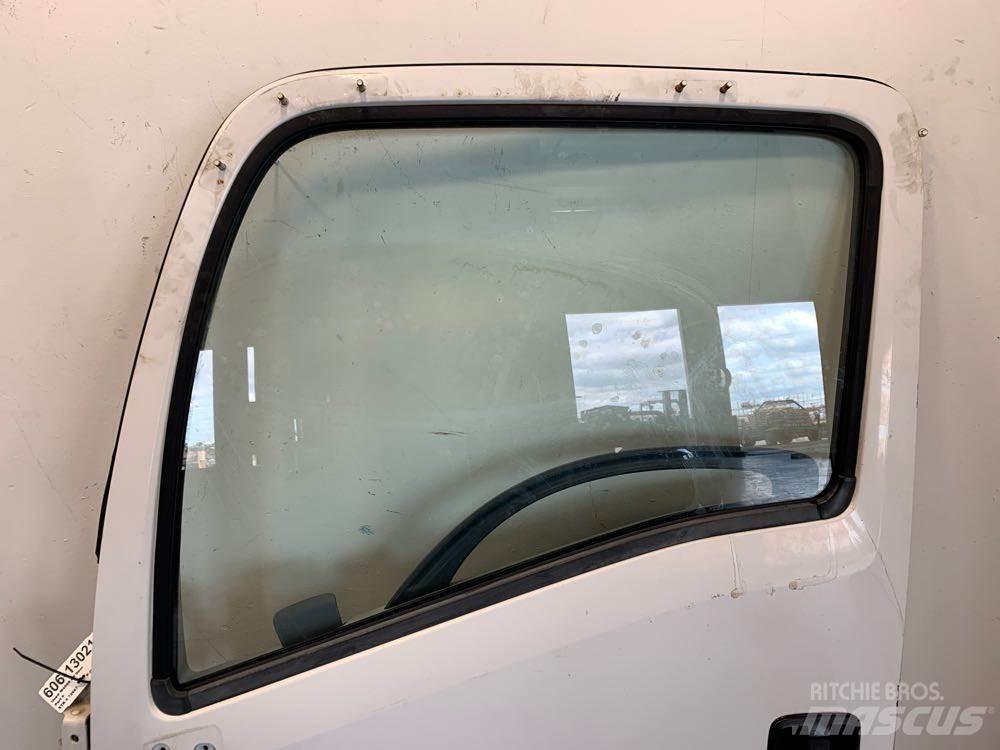 GMC W4500 Druge komponente