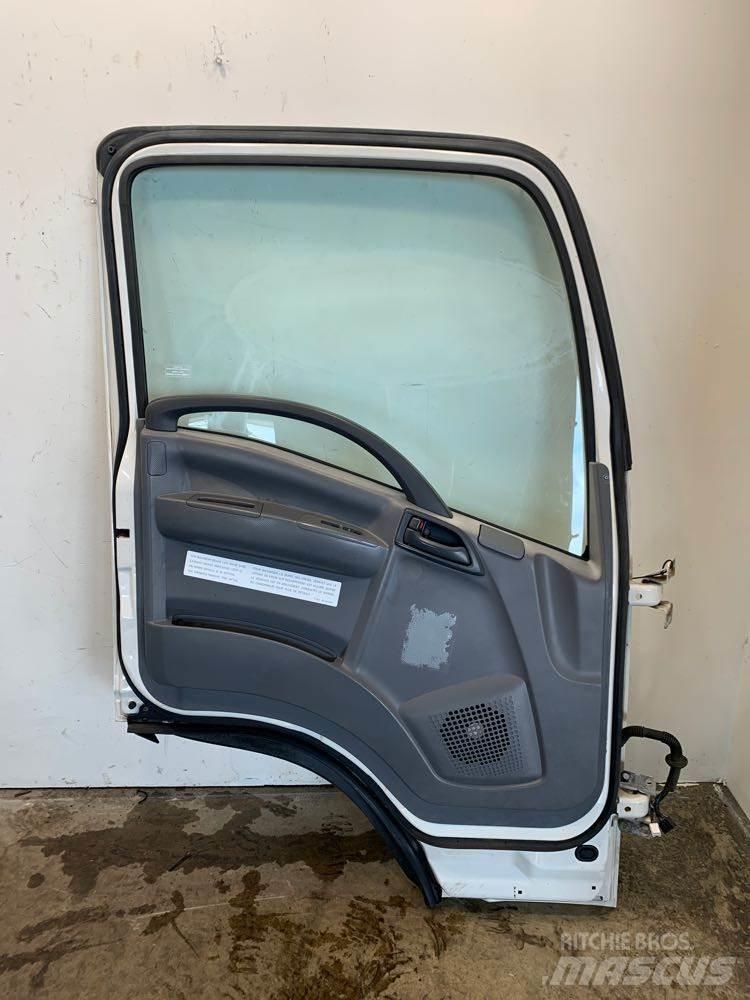 GMC W4500 Druge komponente