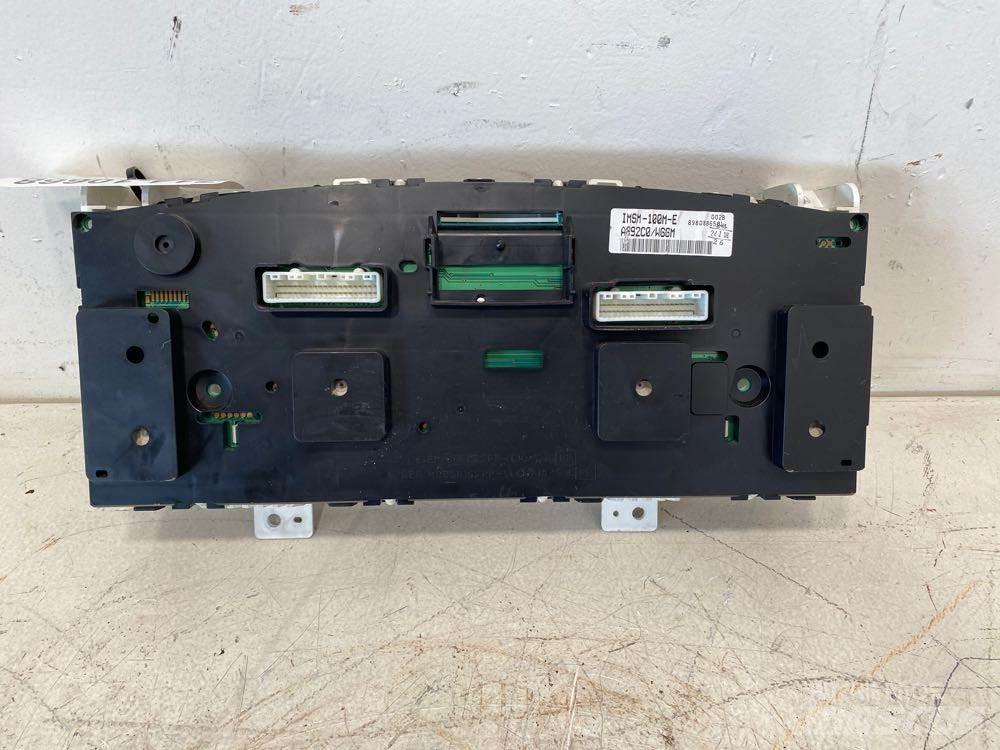 GMC W4500 Druge komponente