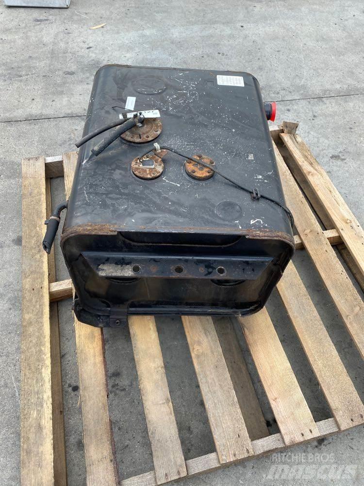 GMC W4500 Druge komponente