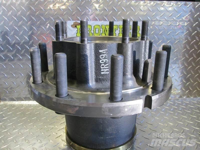  Gunite Druge komponente