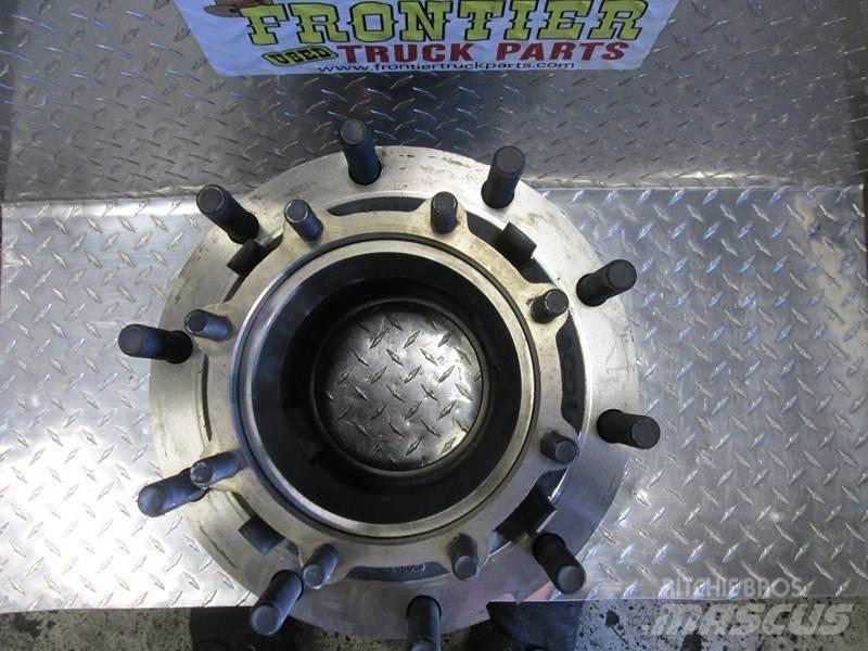  Gunite Druge komponente