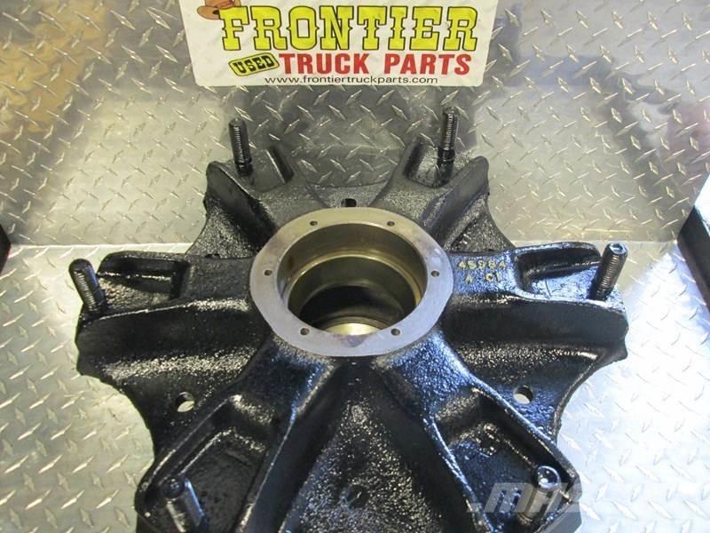  Gunite Gume, kolesa in platišča