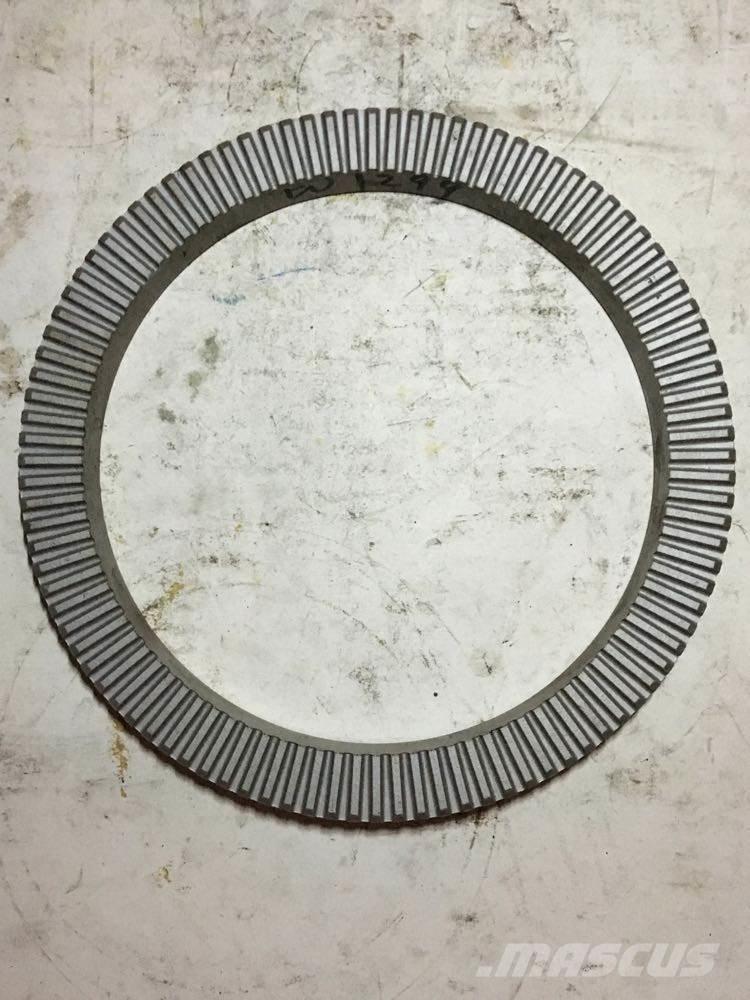  Gunite Elektronika