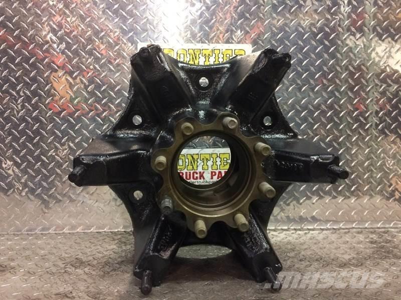  Gunite Gume, kolesa in platišča