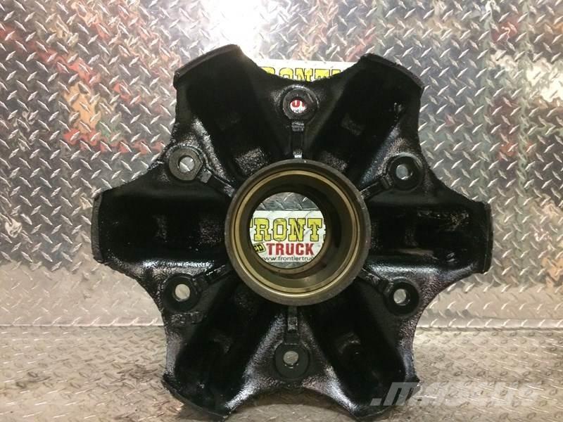  Gunite Gume, kolesa in platišča