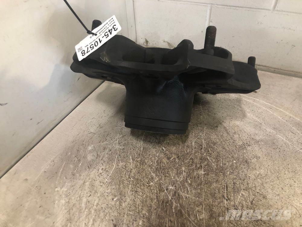  Gunite Gume, kolesa in platišča