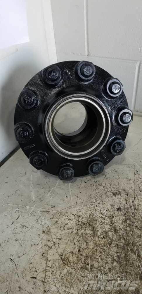  Gunite Druge komponente