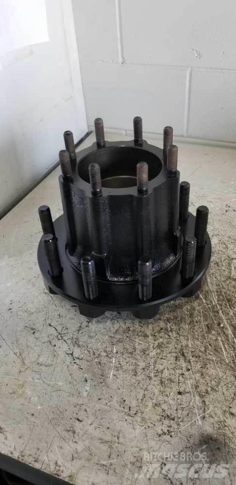  Gunite Druge komponente