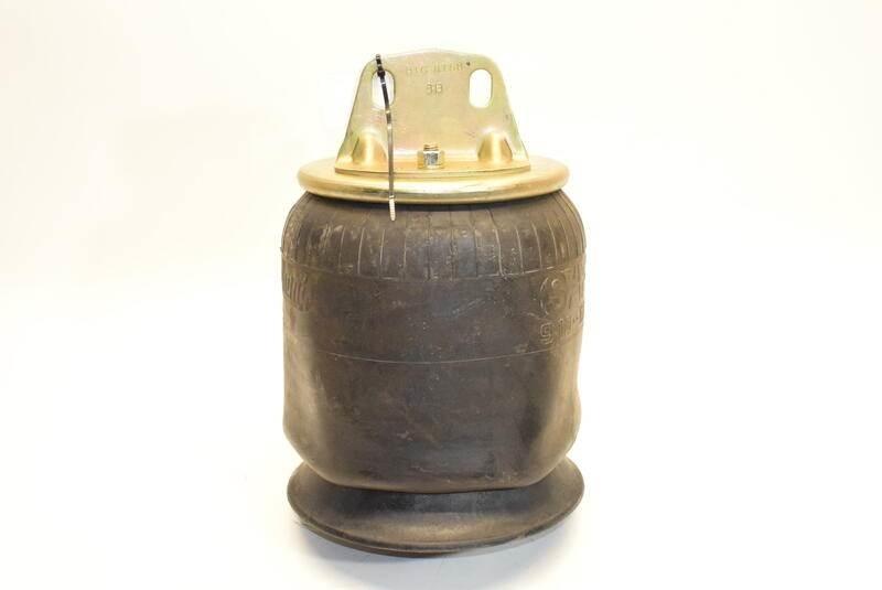  Holland Podvozje in vzmetenje