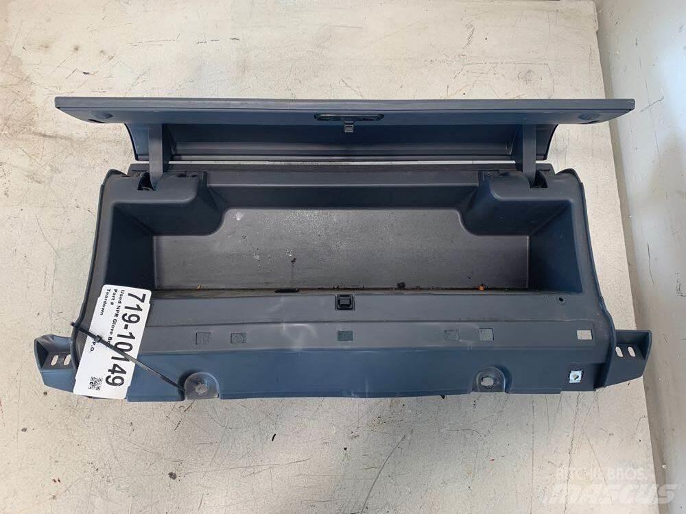 Isuzu NPR Druge komponente