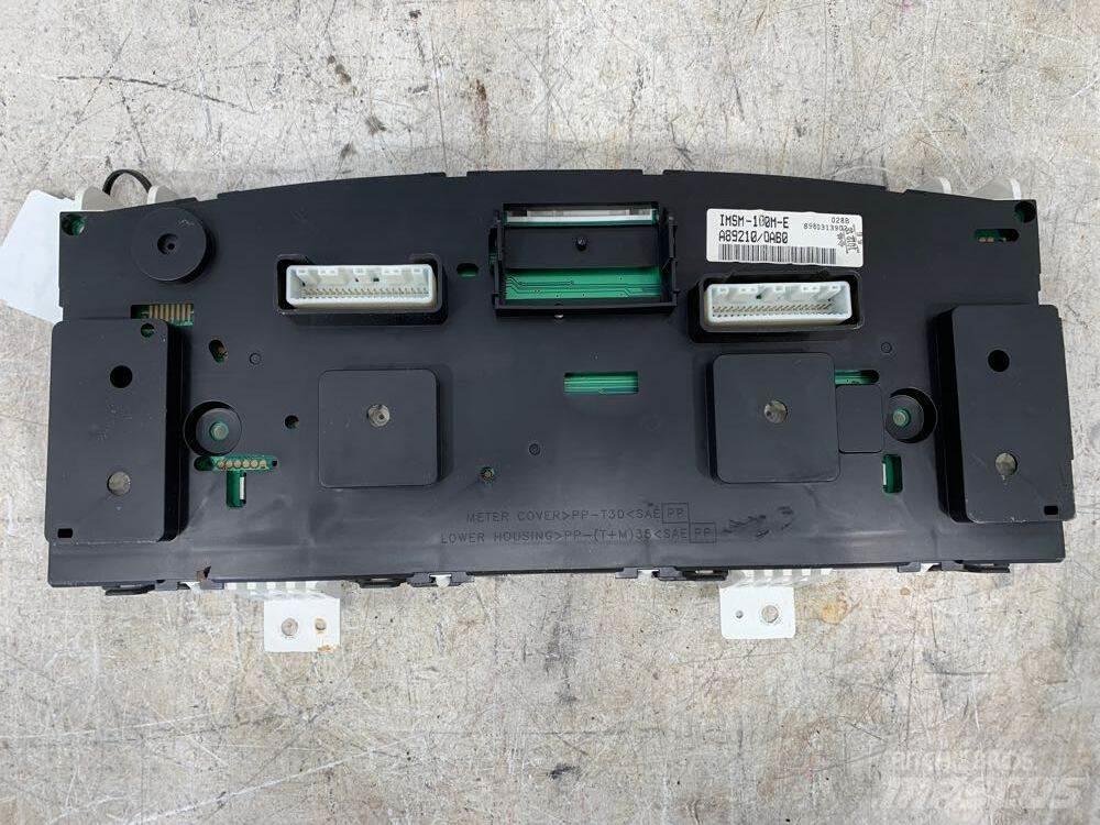 Isuzu NPR Druge komponente