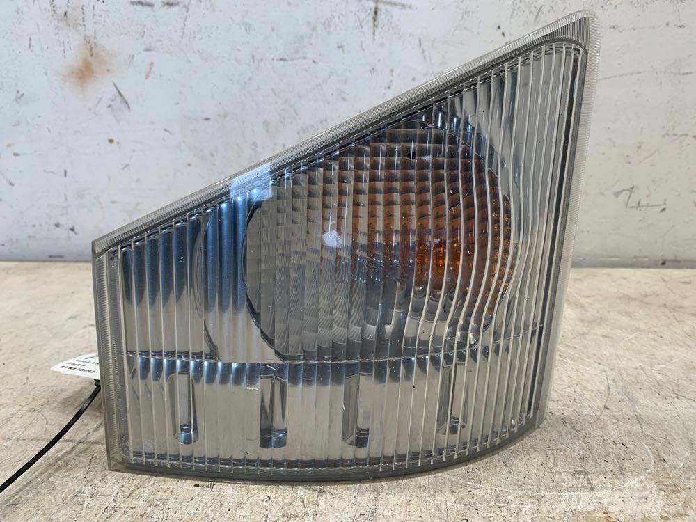 Isuzu NPR Druge komponente