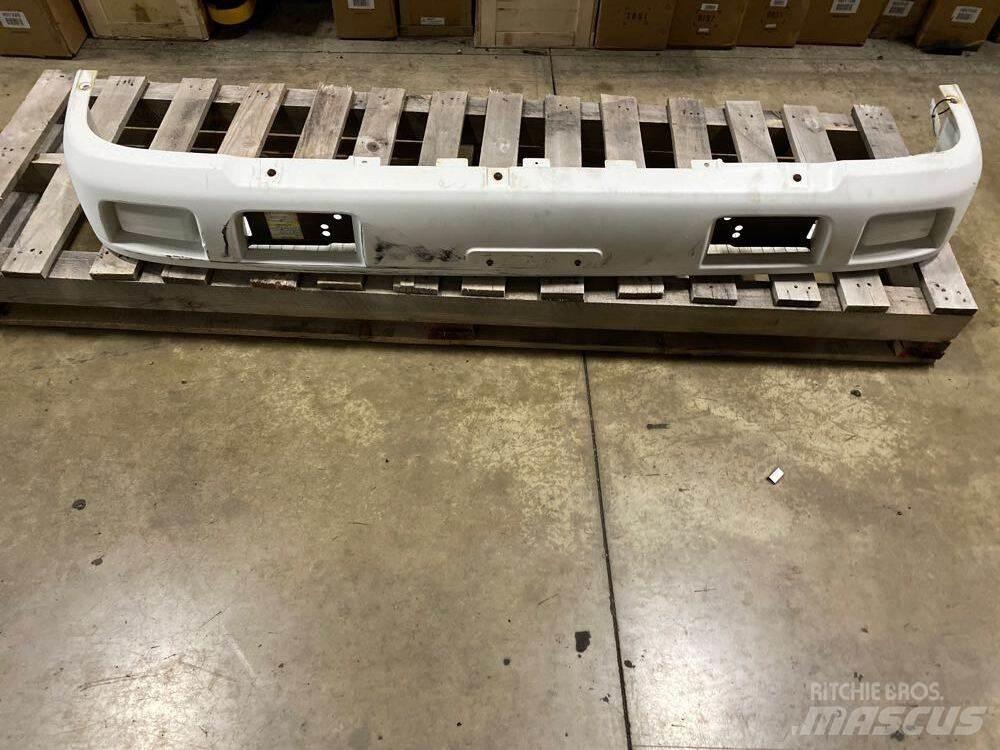 Isuzu NPR Druge komponente