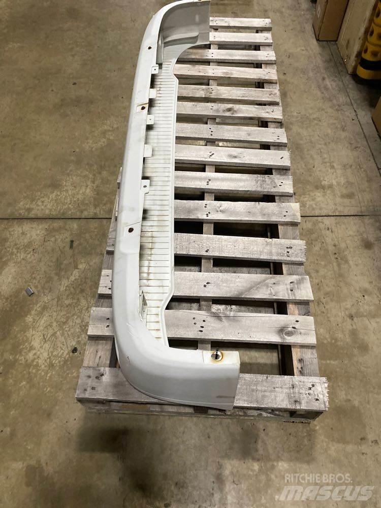 Isuzu NPR Druge komponente