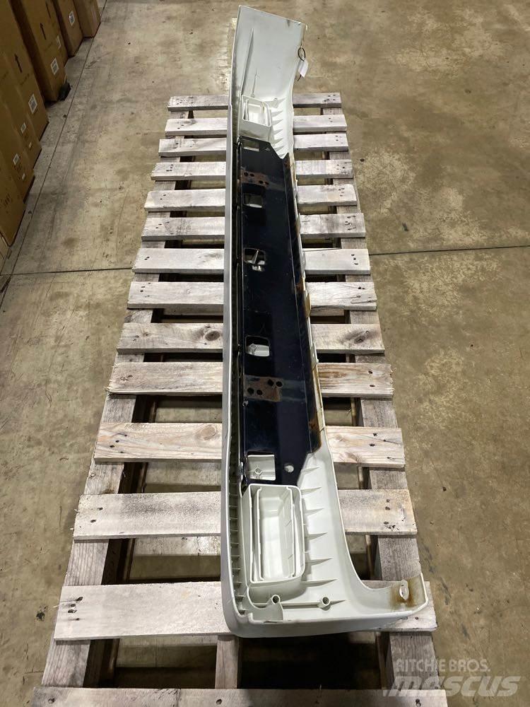 Isuzu NPR Druge komponente