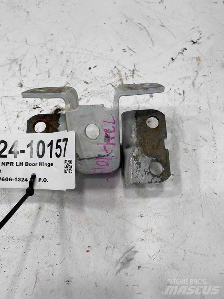 Isuzu NPR Druge komponente