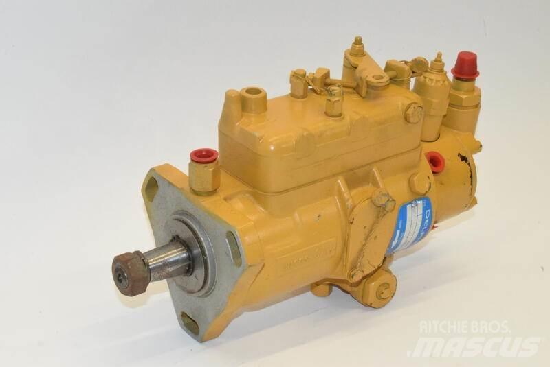 John Deere  Druge komponente