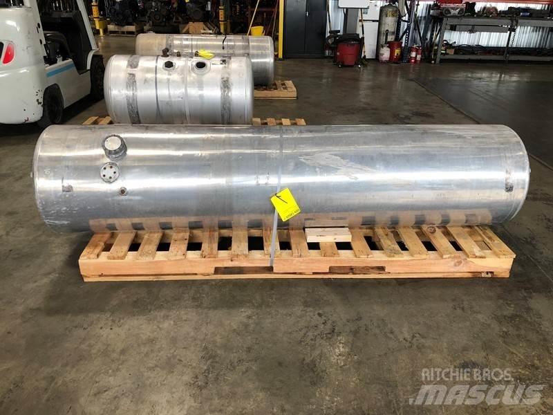 Kenworth  Druge komponente