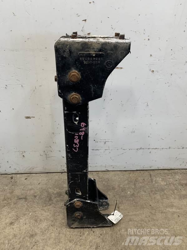 Kenworth  Druge komponente