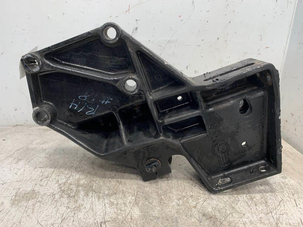 Kenworth  Druge komponente