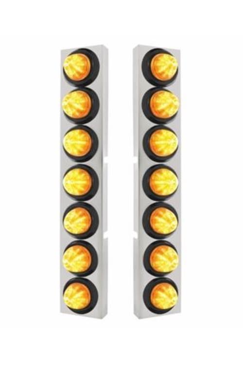 Kenworth  Druge komponente
