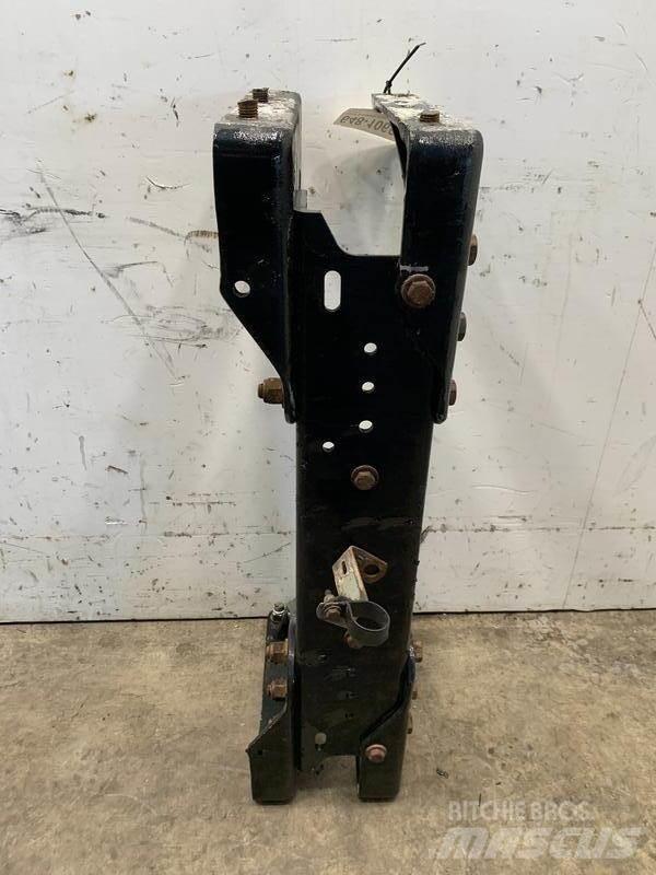 Kenworth  Druge komponente