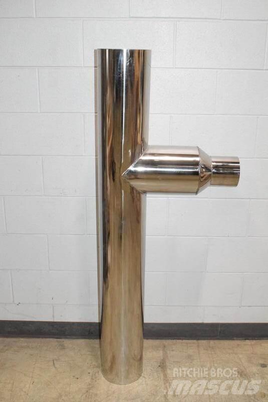 Kenworth  Druge komponente