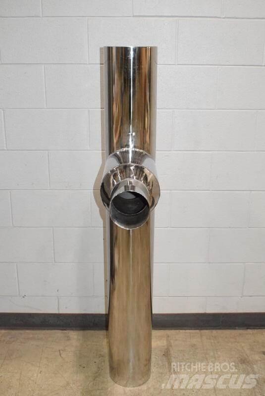 Kenworth  Druge komponente