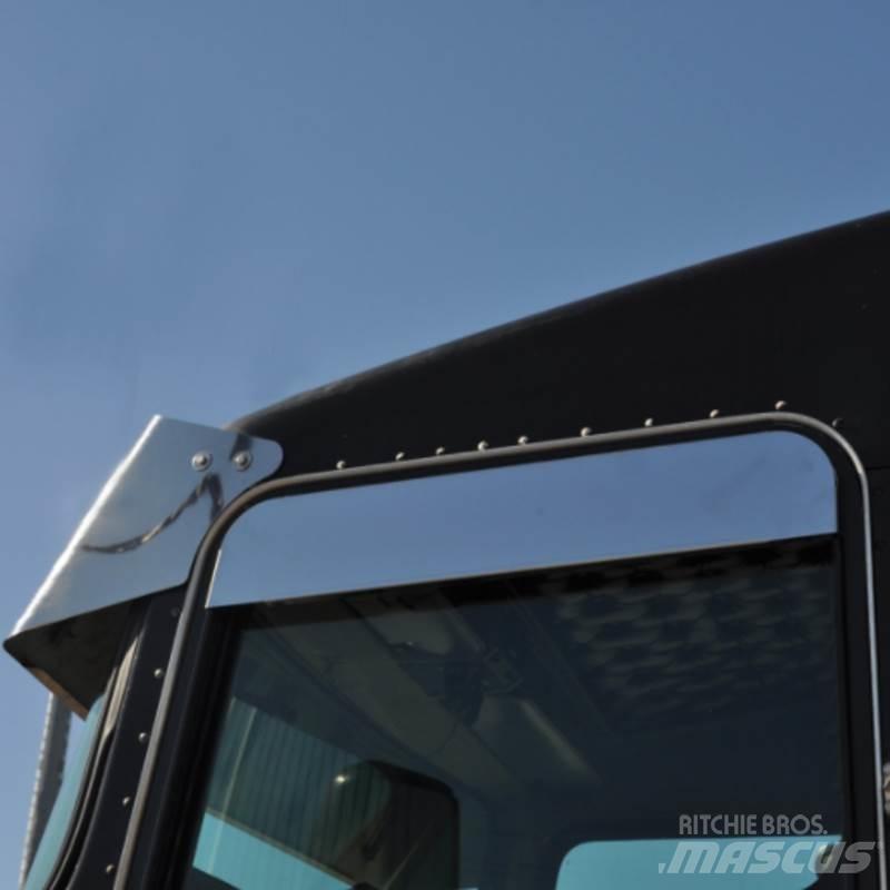 Kenworth  Druge komponente